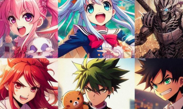 5 alternativas a Nyaa para descargar archivos torrent de anime