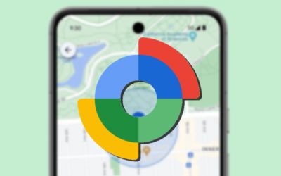 Cómo funciona Encontrar mi dispositivo en Android