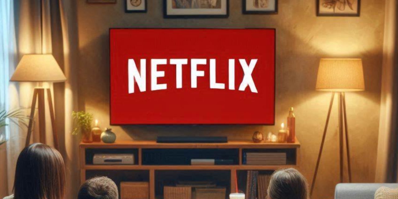 Mensaje o código de error en los juegos de Netflix: cómo solucionarlos