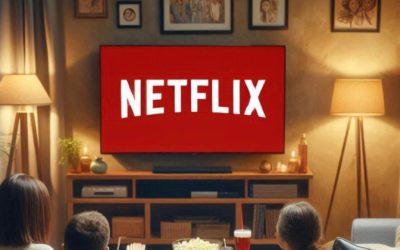 Mensaje o código de error en los juegos de Netflix: cómo solucionarlos