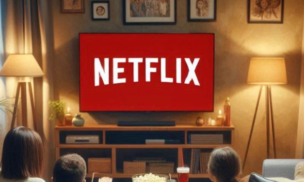 Mensaje o código de error en los juegos de Netflix: cómo solucionarlos
