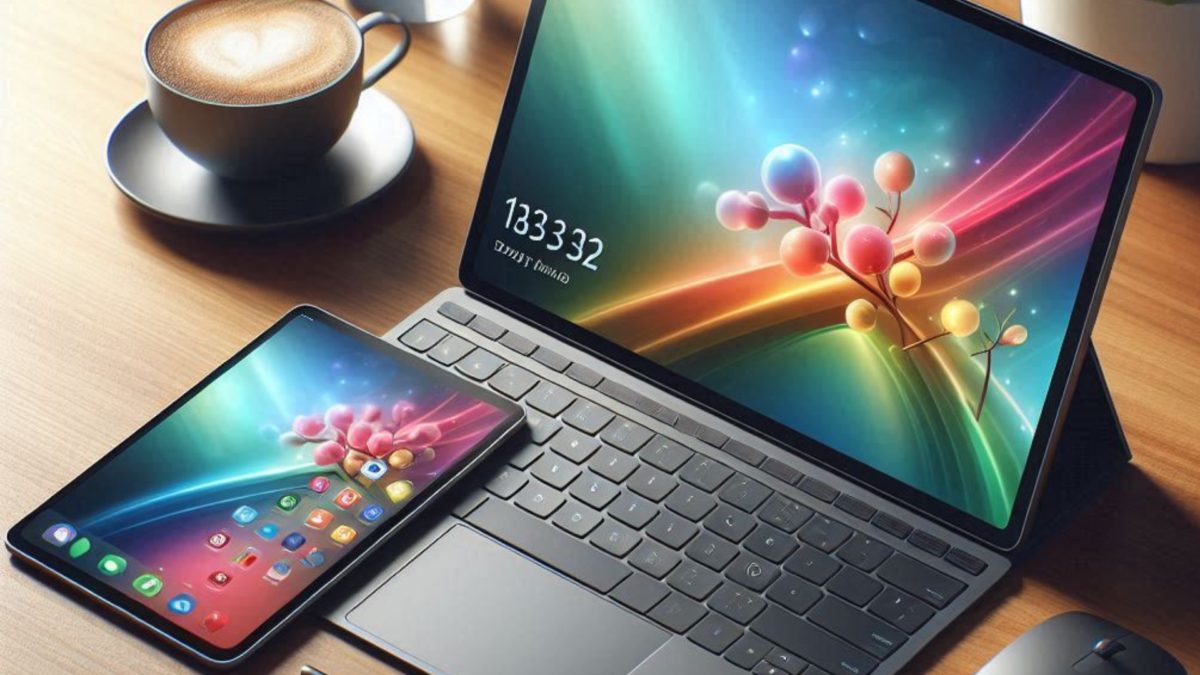 Portátil, tableta o Chromebook, ¿cuál elegir? Esto es en lo que te debes fijar