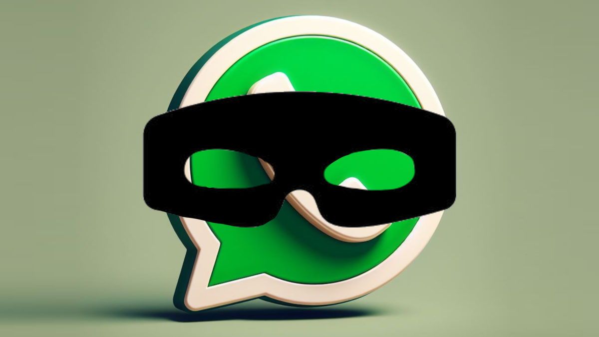 Cómo poner un código secreto para ocultar tus chats de WhatsApp