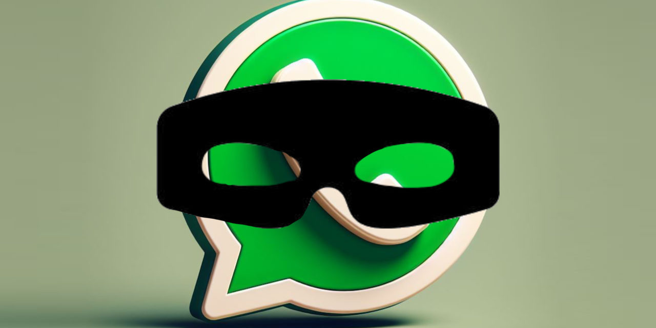 Cómo poner un código secreto para ocultar tus chats de WhatsApp