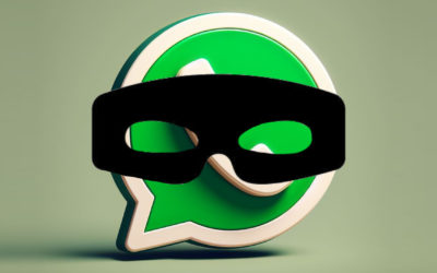 Cómo poner un código secreto para ocultar tus chats de WhatsApp