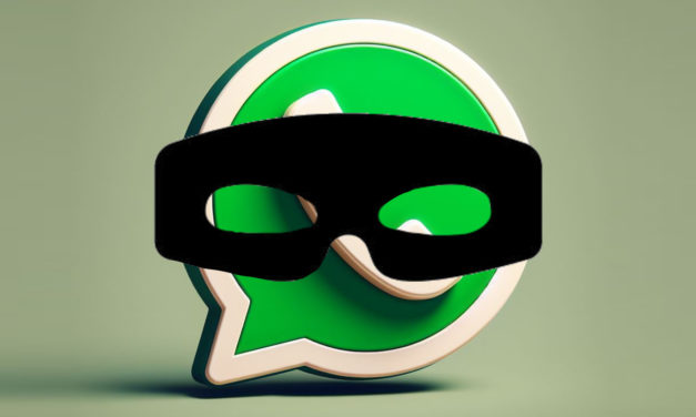 Cómo poner un código secreto para ocultar tus chats de WhatsApp
