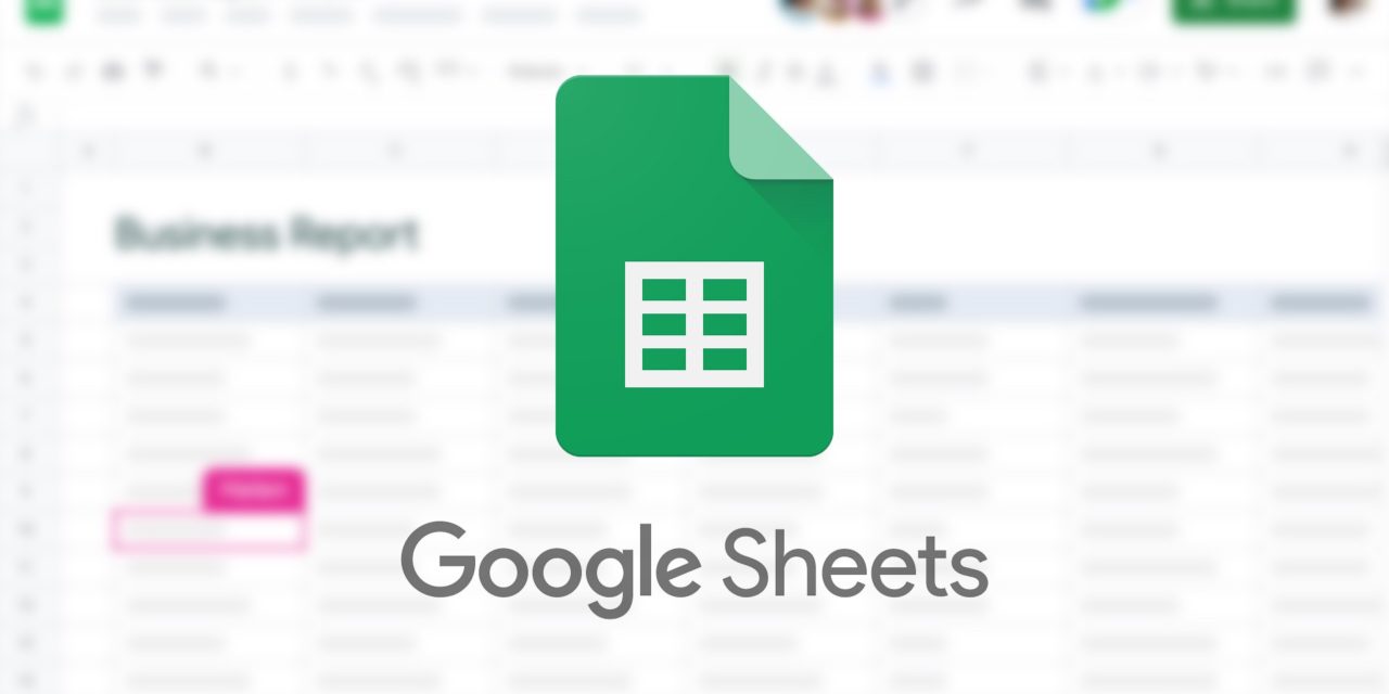9 trucos de las Hojas de cálculo de Google con los que no echo de menos Excel
