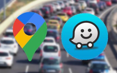 Google Maps vs Waze: comparativa, diferencias y cuál es mejor