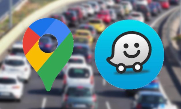 Google Maps vs Waze: comparativa, diferencias y cuál es mejor