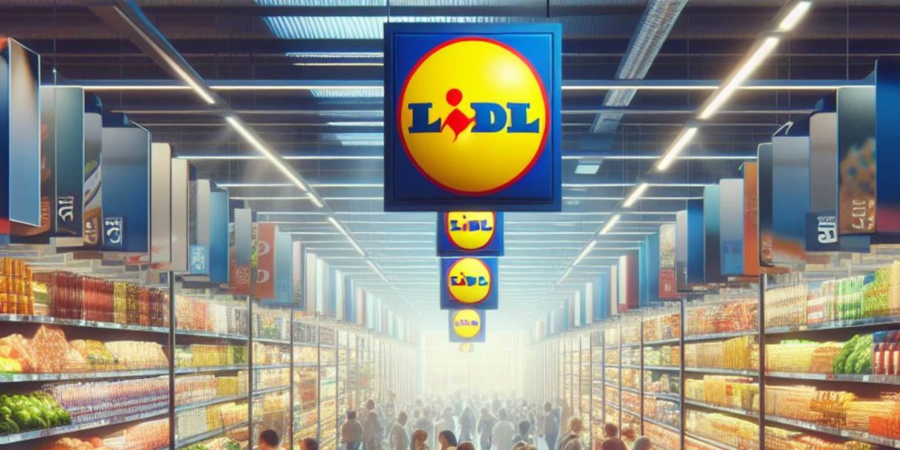 5 ventajas que posiblemente no conocías de la app Lidl Plus