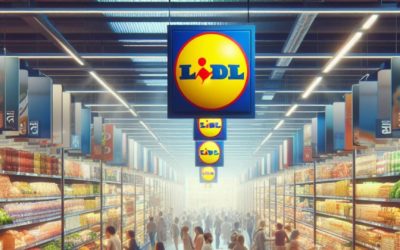5 ventajas que posiblemente no conocías de la app Lidl Plus