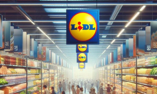 5 ventajas que posiblemente no conocías de la app Lidl Plus