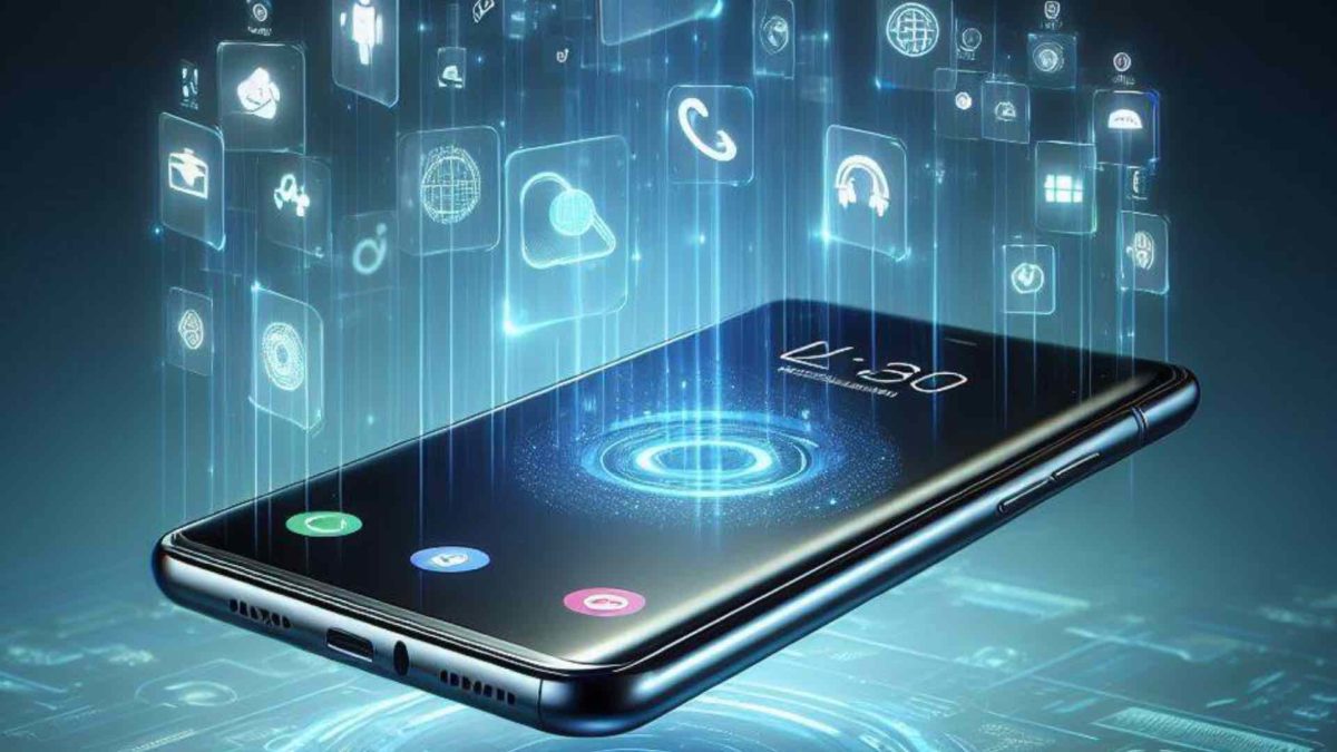 ¿Cómo será el Samsung Galaxy S25? Estas son las características que esperamos ver 1 ¿Cómo será el Samsung Galaxy S25? Estas son las características que esperamos ver