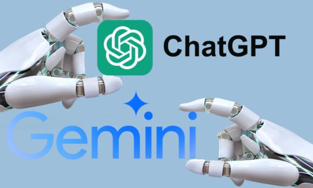 ¿ChatGPT o Gemini? Diferencias de IA, comparativa y cuál es mejor en 2024