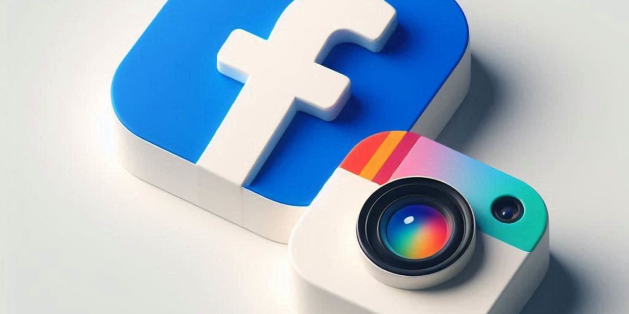 Cómo evitar que Meta utilice mi contenido en Facebook o Instagram para entrenar su IA
