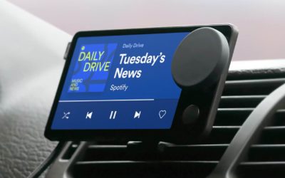Este dispositivo de Spotify fue tan mala idea que han empezado a devolver el dinero a sus clientes