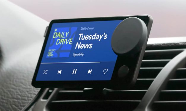 Este dispositivo de Spotify fue tan mala idea que han empezado a devolver el dinero a sus clientes