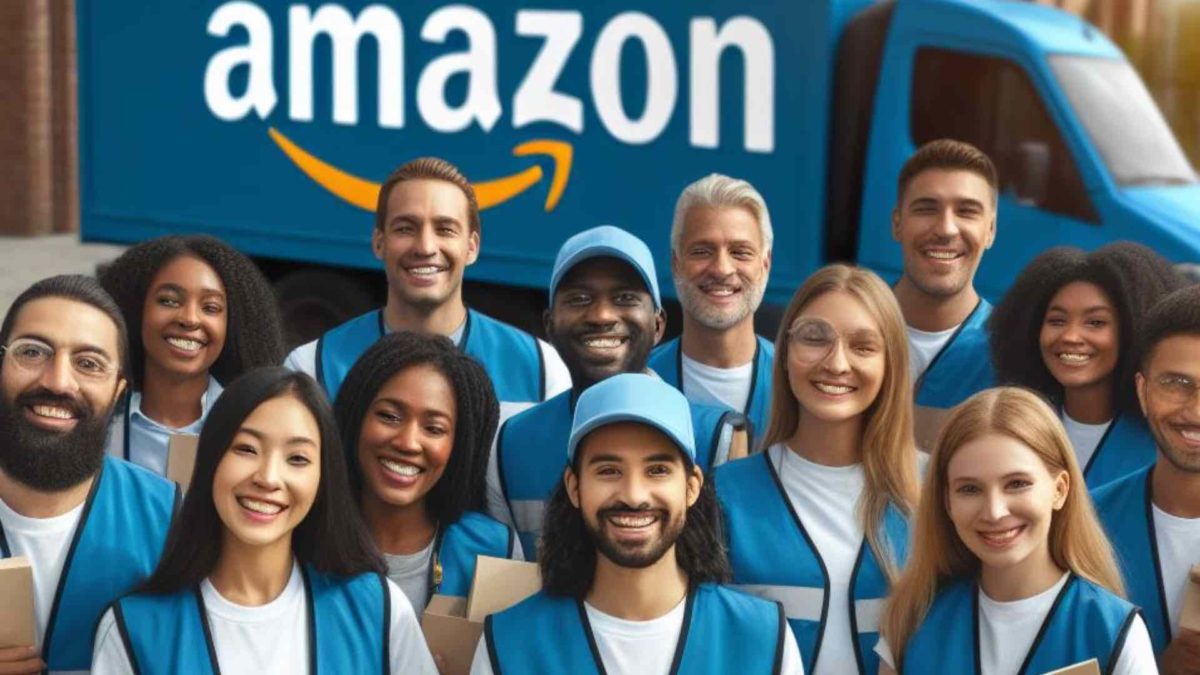 Dónde ver y cómo imprimir los recibos que tienes en Amazon 1 Dónde ver y cómo imprimir los recibos que tienes en Amazon