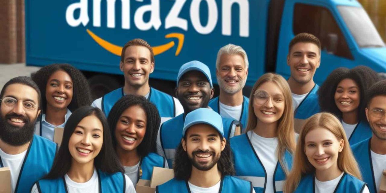 Dónde ver y cómo imprimir los recibos que tienes en Amazon
