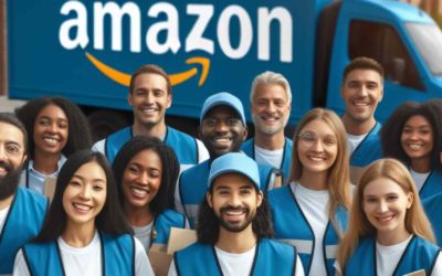 Dónde ver y cómo imprimir los recibos que tienes en Amazon
