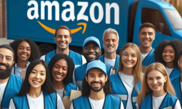 Dónde ver y cómo imprimir los recibos que tienes en Amazon