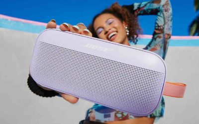 Los mejores altavoces inalámbricos de Bose para disfrutar al aire libre este verano