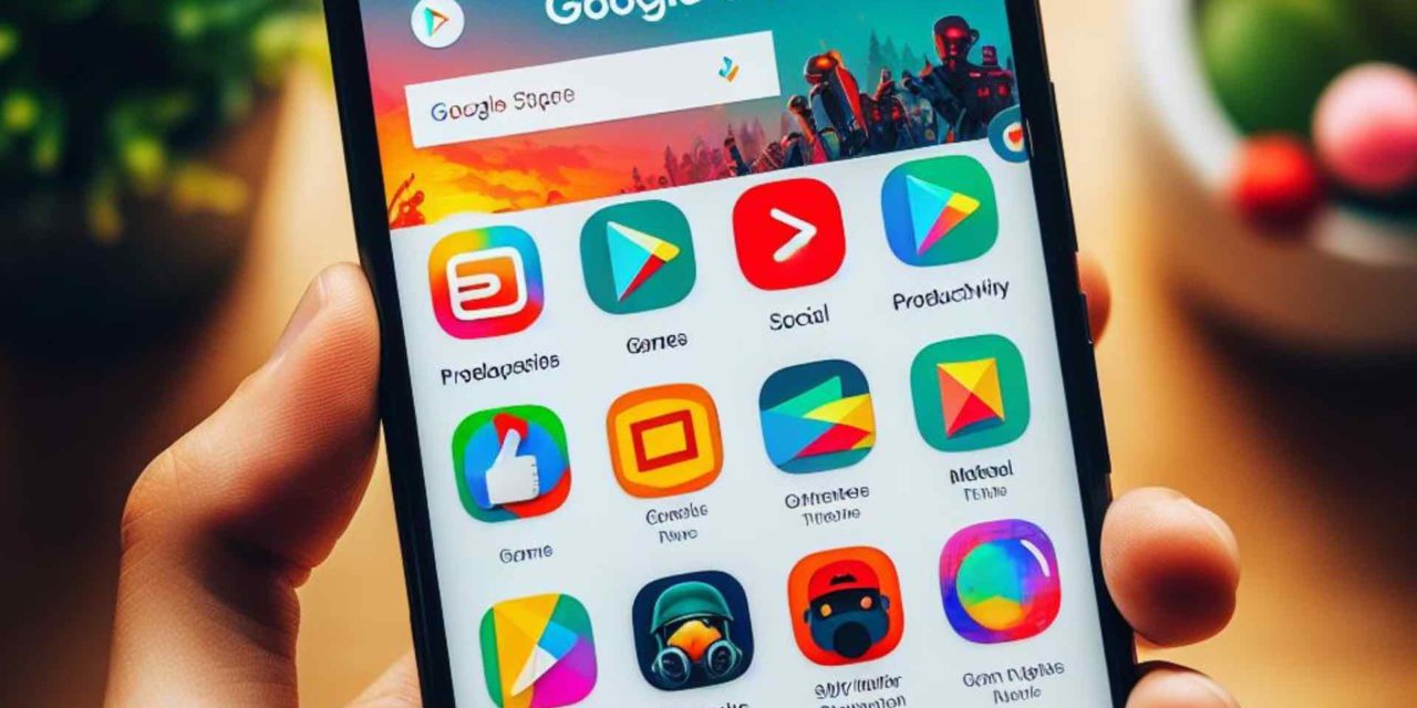 Google Play Store no actualiza mis aplicaciones: 7 posibles soluciones