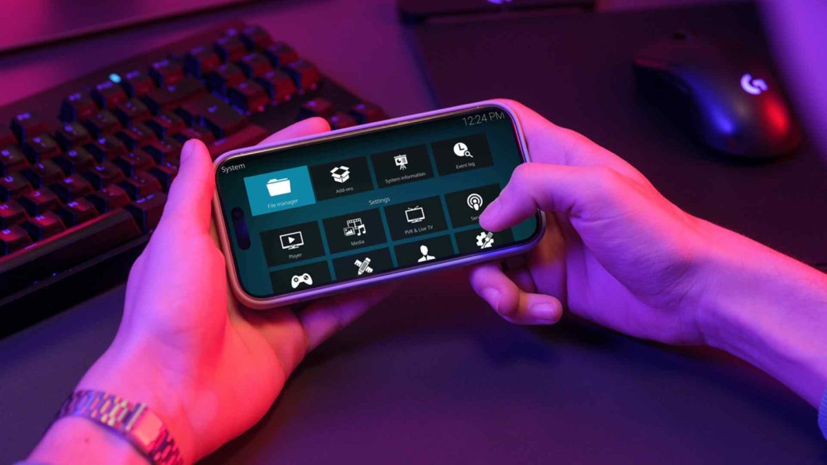 Cómo instalar Kodi en el iPhone 1 Cómo instalar Kodi en el iPhone