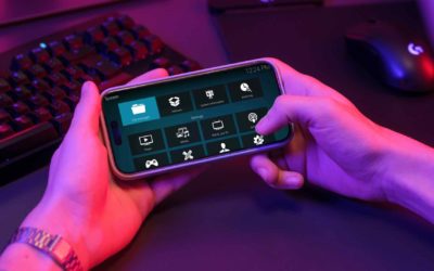 Cómo instalar Kodi en el iPhone