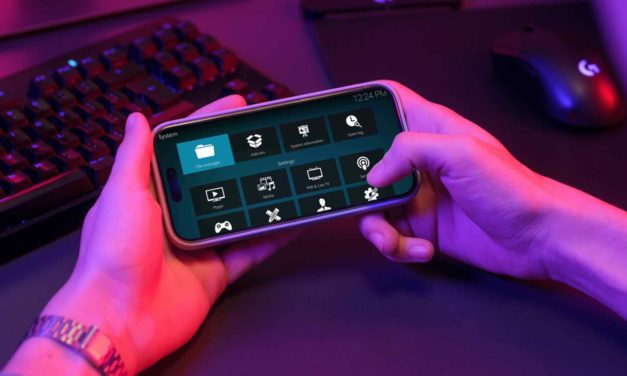 Cómo instalar Kodi en el iPhone