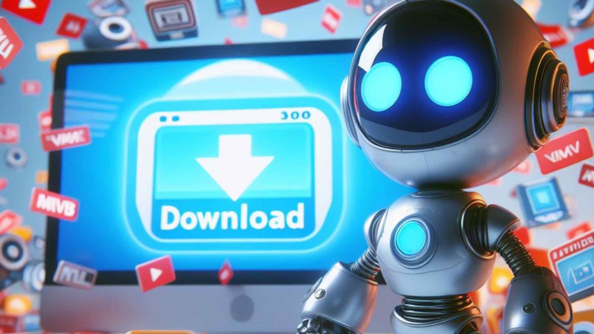 Cómo descargar cualquier vídeo de Internet 1 Cómo descargar cualquier video de Internet