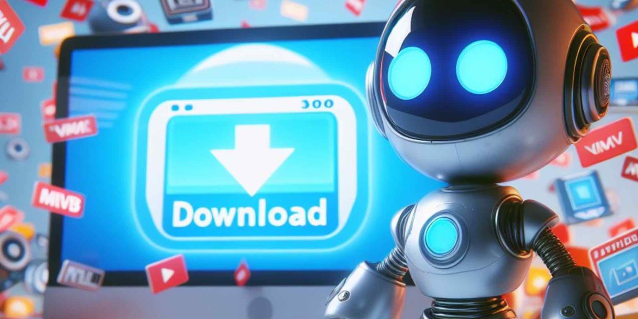 Cómo descargar cualquier vídeo de Internet