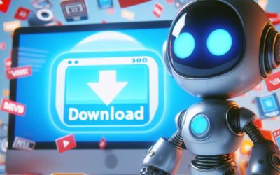 Cómo descargar cualquier vídeo de Internet