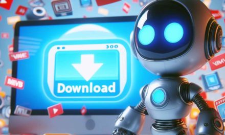Cómo descargar cualquier vídeo de Internet