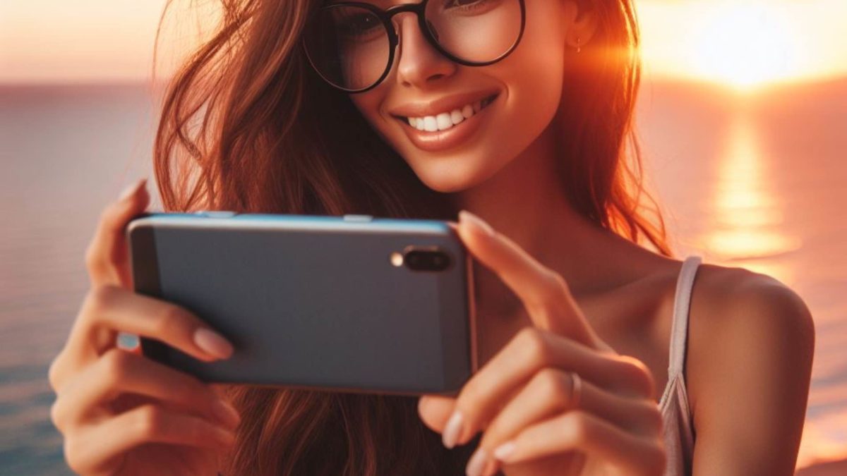 Empecé a evitar estas malas costumbres y así han mejorado las fotos con mi móvil