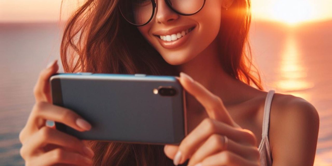 Empecé a evitar estas malas costumbres y así han mejorado las fotos con mi móvil