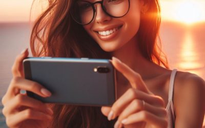 Empecé a evitar estas malas costumbres y así han mejorado las fotos con mi móvil