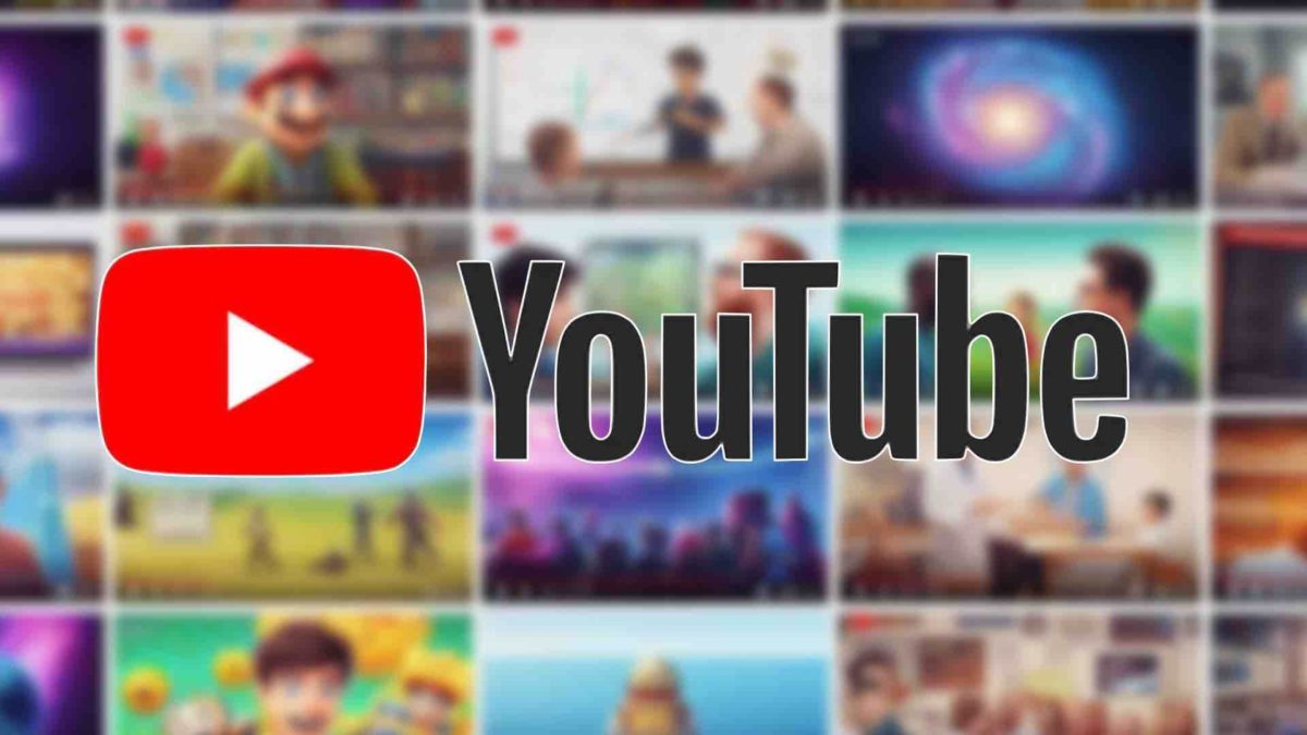 Cómo evitar que sepan qué has visto en YouTube