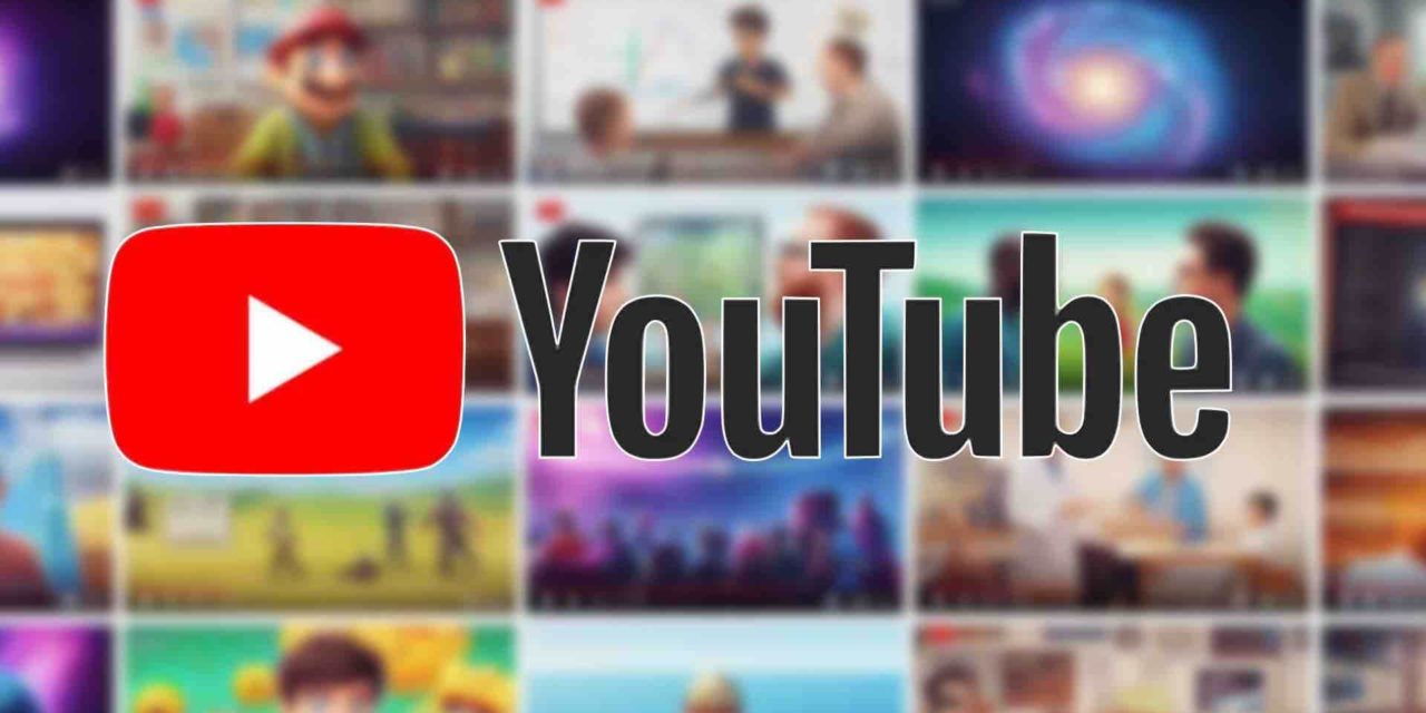 Cómo evitar que sepan qué has visto en YouTube