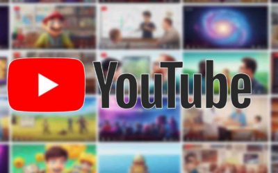 Cómo evitar que sepan qué has visto en YouTube