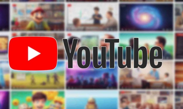 Cómo evitar que sepan qué has visto en YouTube