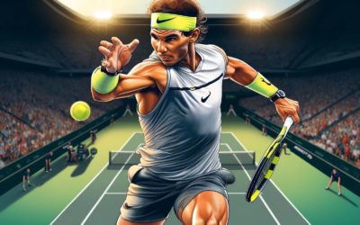 Los mejores vídeos de TikTok con frases de motivación de Rafa Nadal