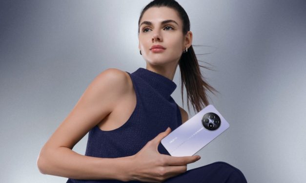 realme 12 5G, la nueva apuesta de realme para tener aún más presencia en la gama media