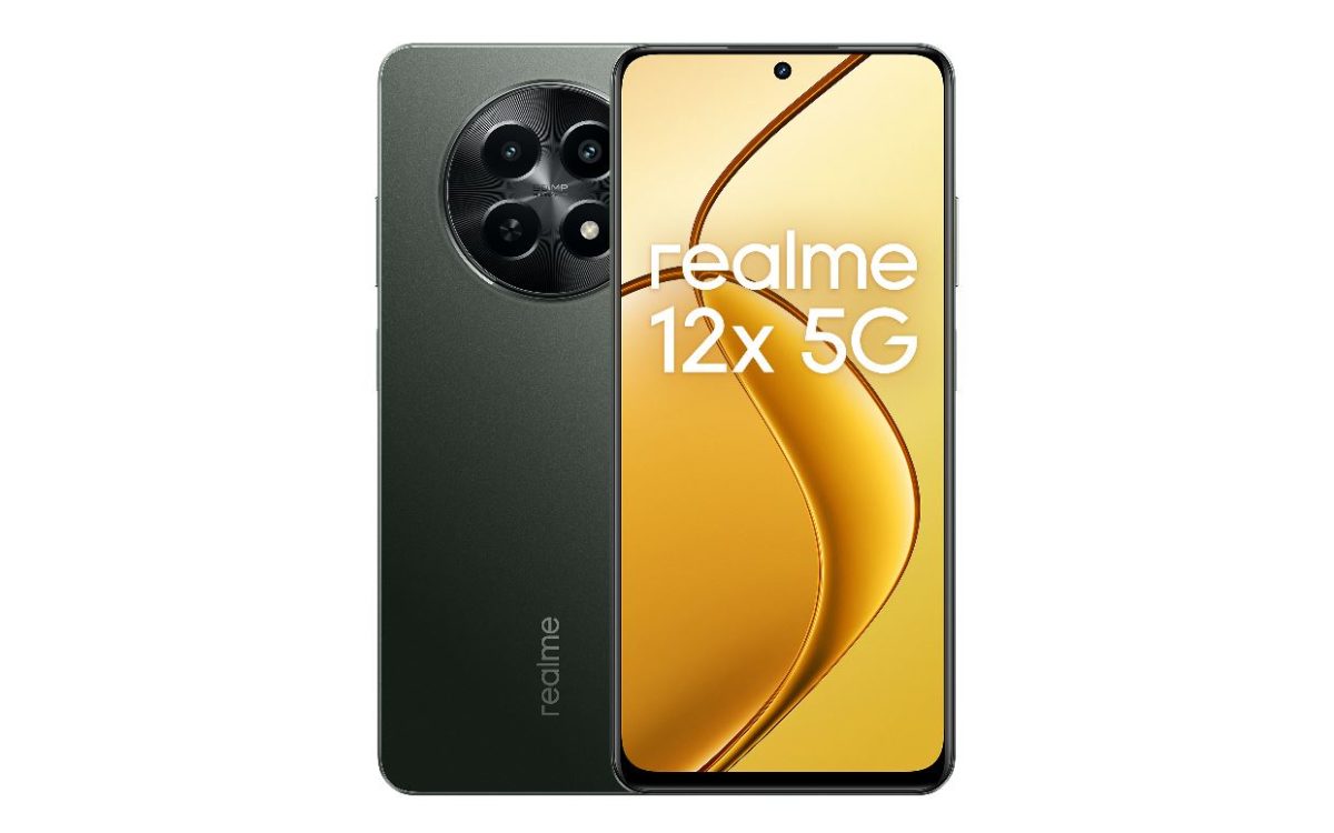 realme 12 5G, la nueva apuesta de realme para tener aún más presencia en la gama media 2