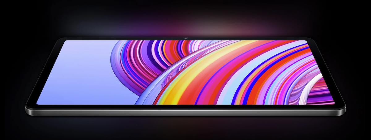Esta tablet de Xiaomi quiere quitarle el trono al iPad más económico y probablemente lo haga 2 Redmi Pad Pro