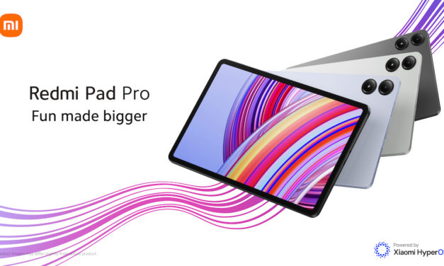 Esta tablet de Xiaomi quiere quitarle el trono al iPad más económico y probablemente lo haga