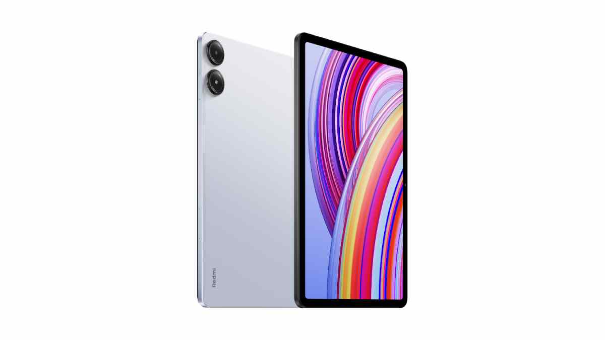Esta tablet de Xiaomi quiere quitarle el trono al iPad más económico y probablemente lo haga 3 redmi-pad-pro