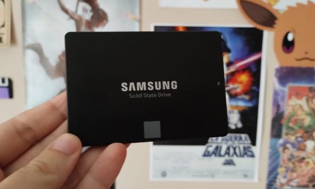 Samsung 870 EVO, un disco duro interno para PC o portátiles de gran rapidez