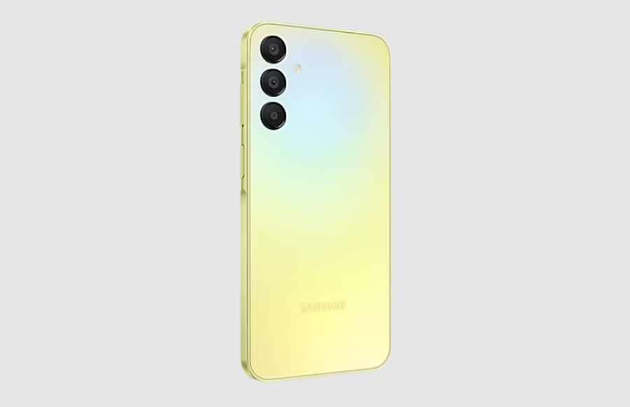 Opiniones sobre el Samsung Galaxy A15 5G, ¿merece la pena? 6 samsung galaxy a15 5g opiniones
