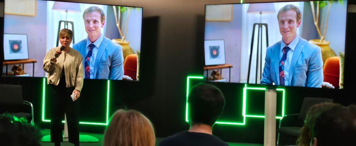 Samsung Neo QLED 8K y 4K, así son los nuevos televisores de Samsung para 2024 1